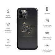 IV Custom - Tough Case for iPhone®