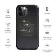 IV Custom - Tough Case for iPhone®