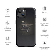IV Custom - Tough Case for iPhone®