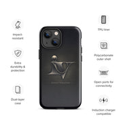 IV Custom - Tough Case for iPhone®