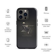 IV Custom - Tough Case for iPhone®