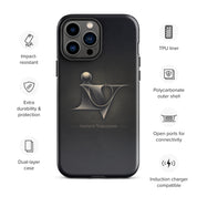 IV Custom - Tough Case for iPhone®