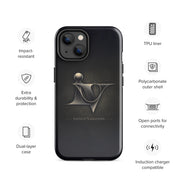 IV Custom - Tough Case for iPhone®
