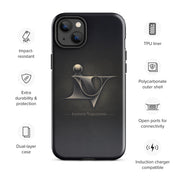 IV Custom - Tough Case for iPhone®