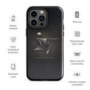 IV Custom - Tough Case for iPhone®