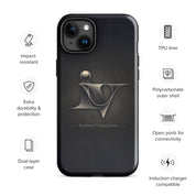 IV Custom - Tough Case for iPhone®