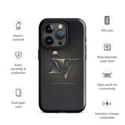 IV Custom - Tough Case for iPhone®