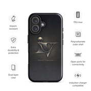 IV Custom - Tough Case for iPhone®