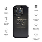IV Custom - Tough Case for iPhone®