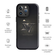 IV Custom - Tough Case for iPhone®