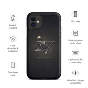 IV Custom - Tough Case for iPhone®