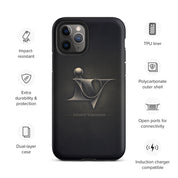 IV Custom - Tough Case for iPhone®