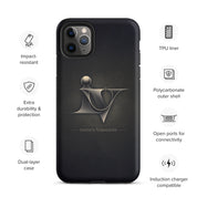 IV Custom - Tough Case for iPhone®