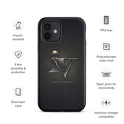 IV Custom - Tough Case for iPhone®
