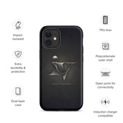 IV Custom - Tough Case for iPhone®