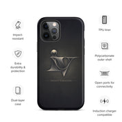 IV Custom - Tough Case for iPhone®
