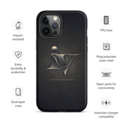 IV Custom - Tough Case for iPhone®