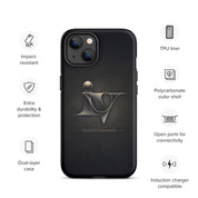IV Custom - Tough Case for iPhone®