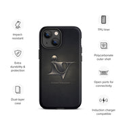 IV Custom - Tough Case for iPhone®