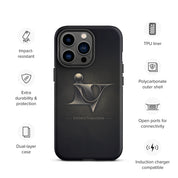 IV Custom - Tough Case for iPhone®