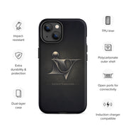 IV Custom - Tough Case for iPhone®