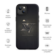 IV Custom - Tough Case for iPhone®