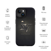 IV Custom - Tough Case for iPhone®
