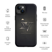 IV Custom - Tough Case for iPhone®