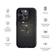 IV Custom - Tough Case for iPhone®