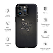 IV Custom - Tough Case for iPhone®