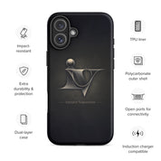 IV Custom - Tough Case for iPhone®