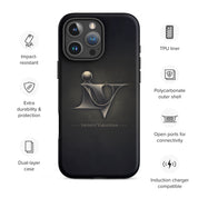 IV Custom - Tough Case for iPhone®