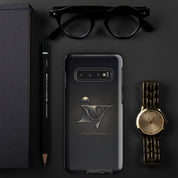 IV Custom - Tough case for Samsung®