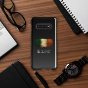Infinite Variations - International Series - Ireland Distressed - Tough case for Samsung®