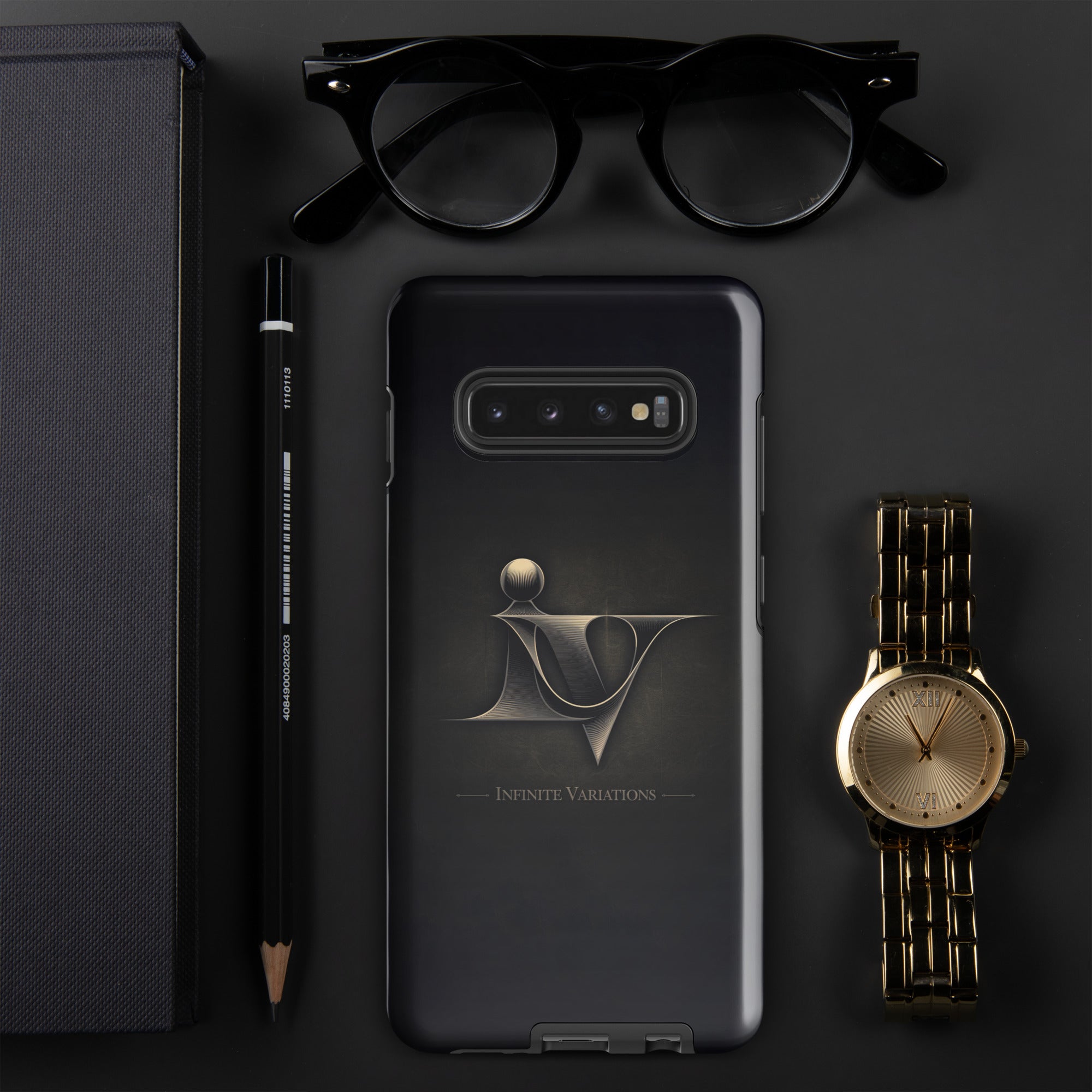 IV Custom - Tough case for Samsung®