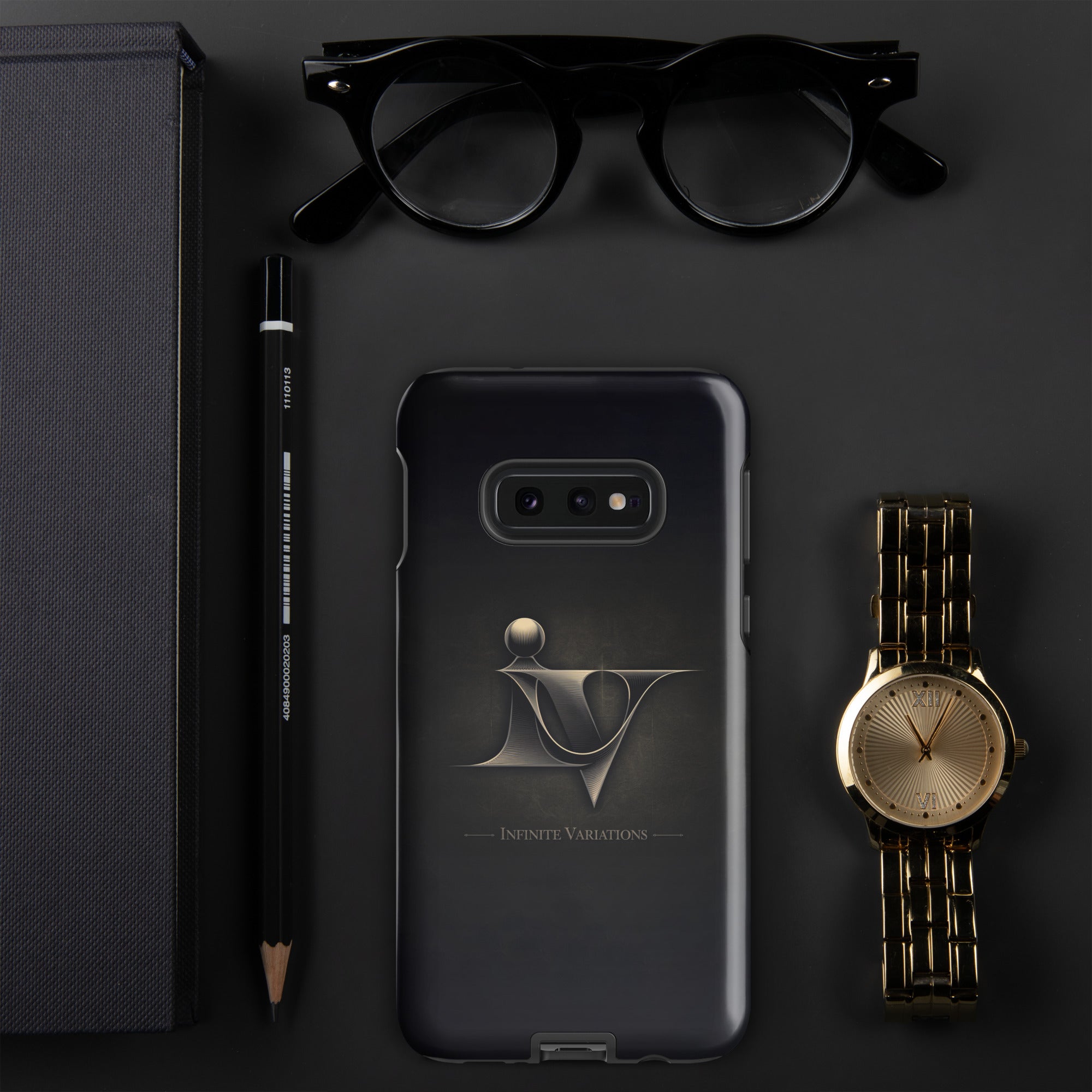 IV Custom - Tough case for Samsung®
