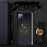 IV Custom - Tough case for Samsung®
