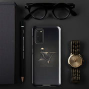 IV Custom - Tough case for Samsung®