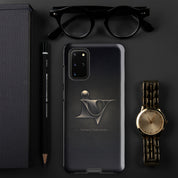IV Custom - Tough case for Samsung®