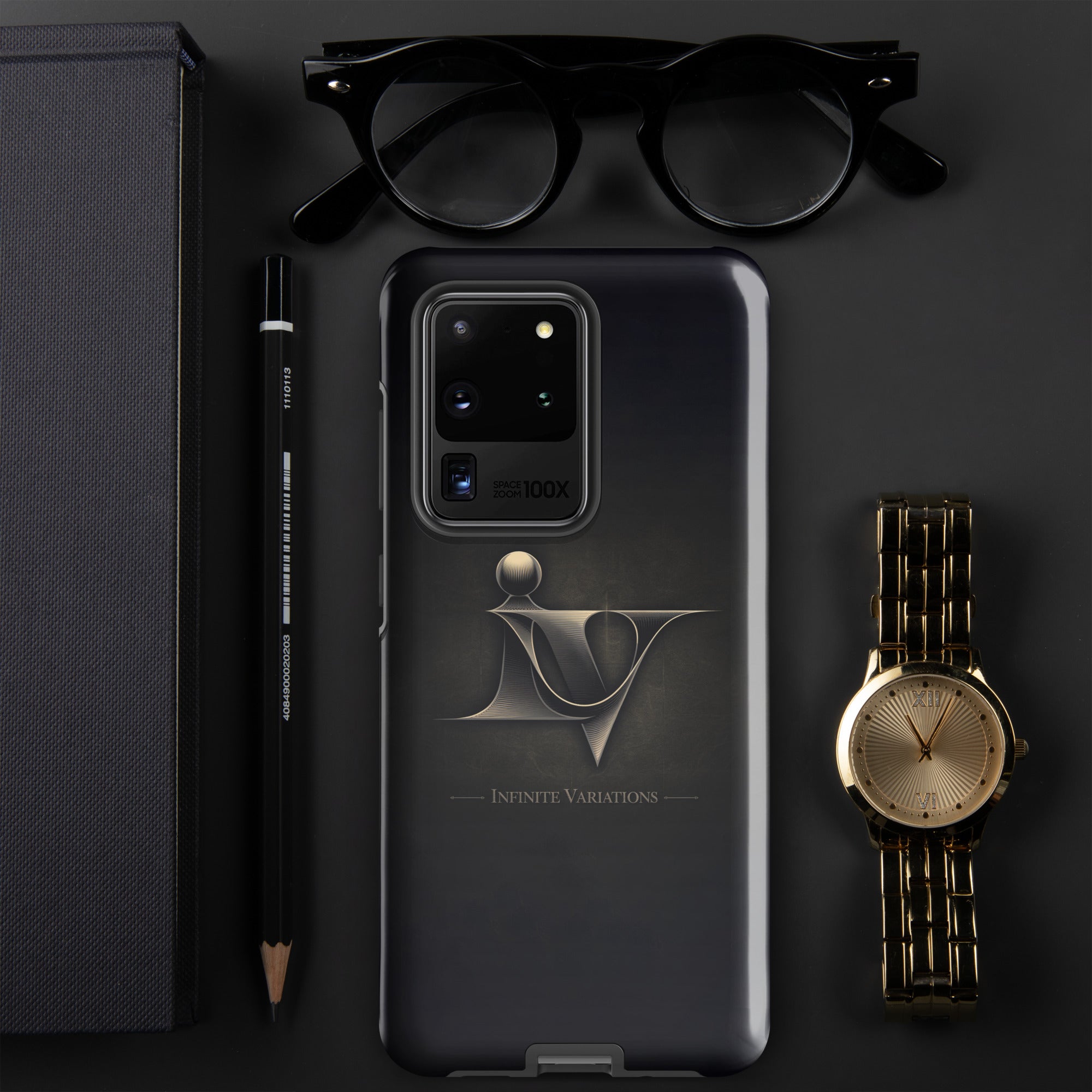 IV Custom - Tough case for Samsung®