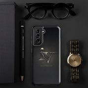 IV Custom - Tough case for Samsung®