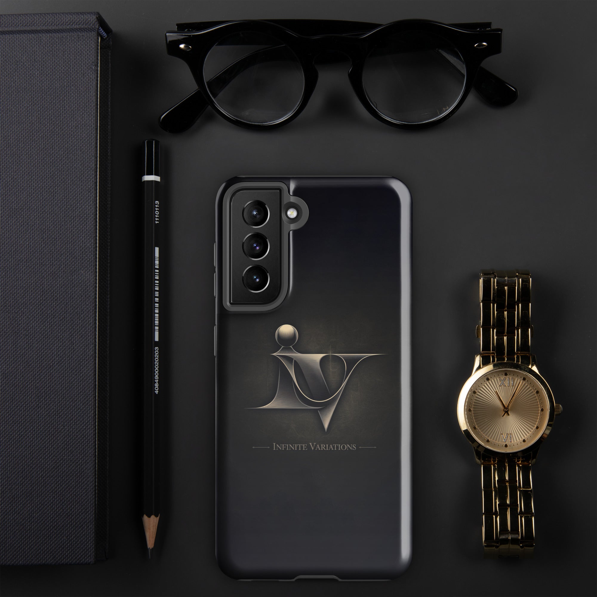 IV Custom - Tough case for Samsung®