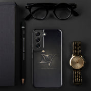 IV Custom - Tough case for Samsung®