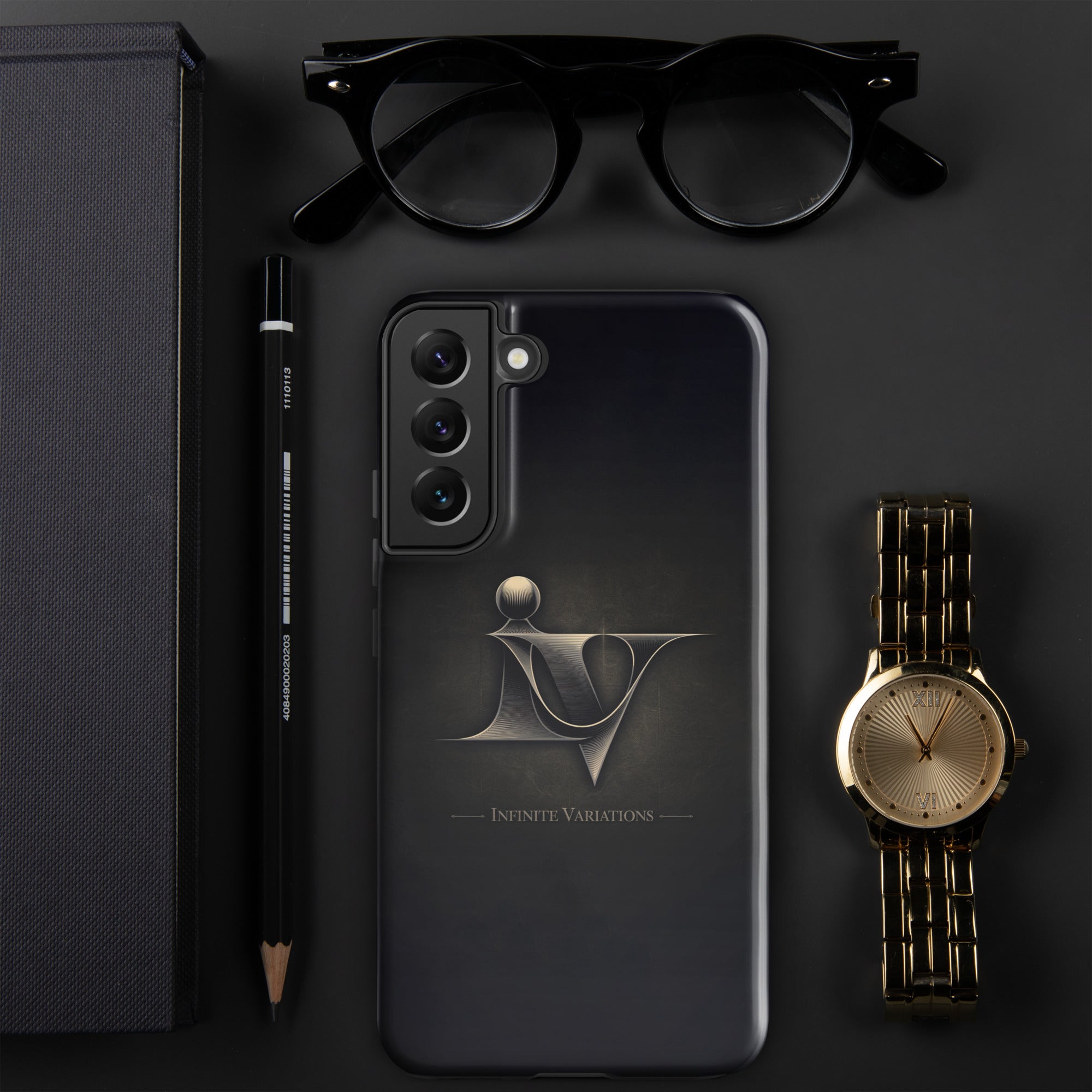 IV Custom - Tough case for Samsung®