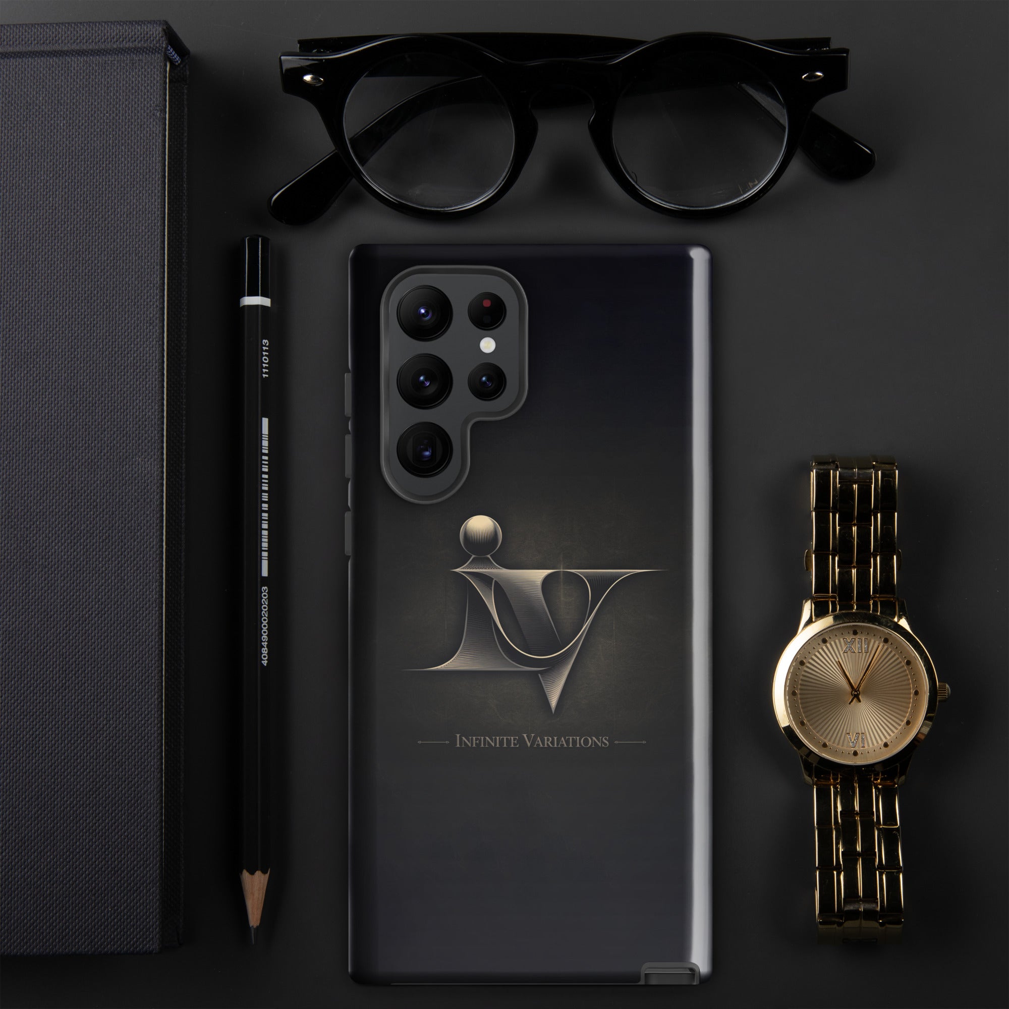 IV Custom - Tough case for Samsung®