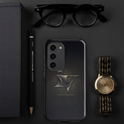 IV Custom - Tough case for Samsung®