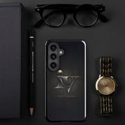 IV Custom - Tough case for Samsung®
