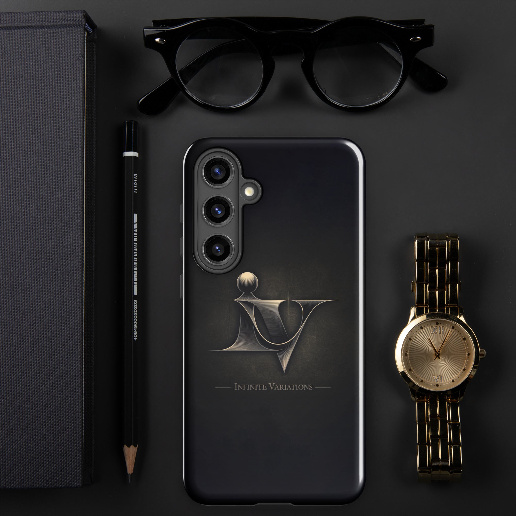 IV Custom - Tough case for Samsung®