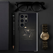 IV Custom - Tough case for Samsung®