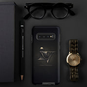 IV Custom - Tough case for Samsung®